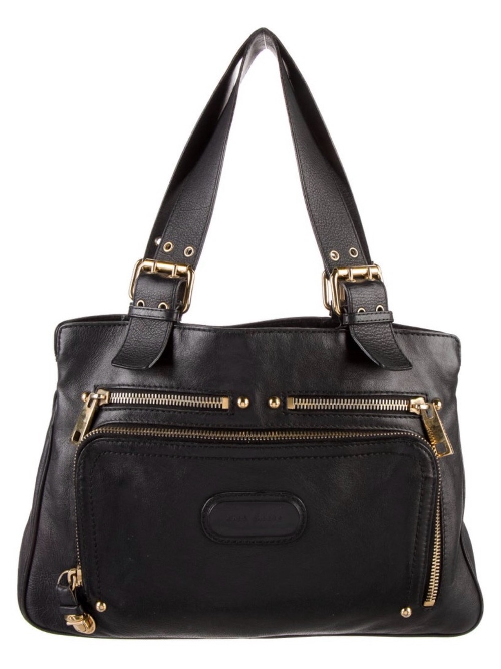 Good used condition black Marc Jacobs bag